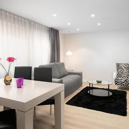 Espacio Moderno En Gijon Playa المظهر الخارجي الصورة