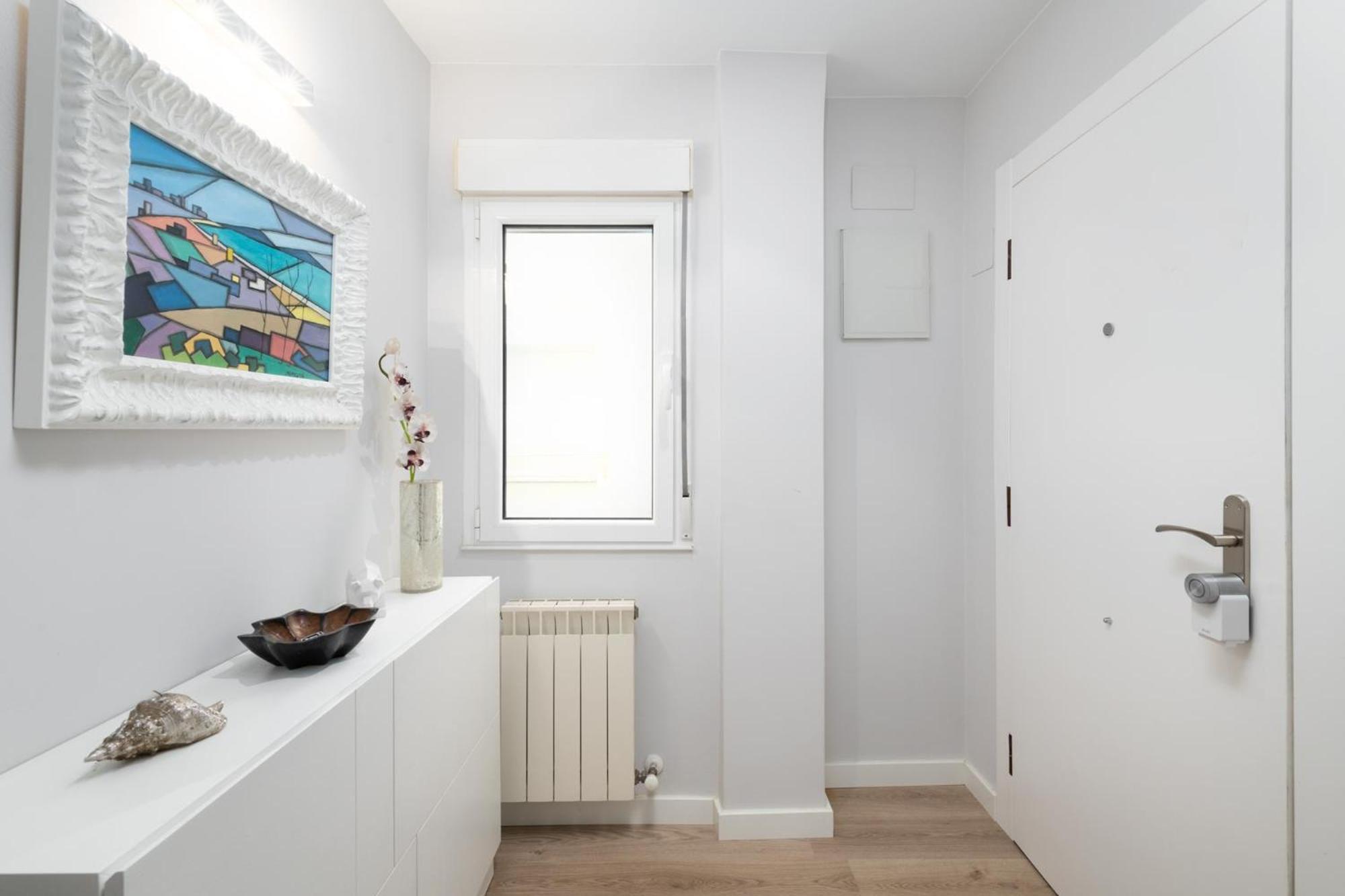 Espacio Moderno En Gijon Playa المظهر الخارجي الصورة