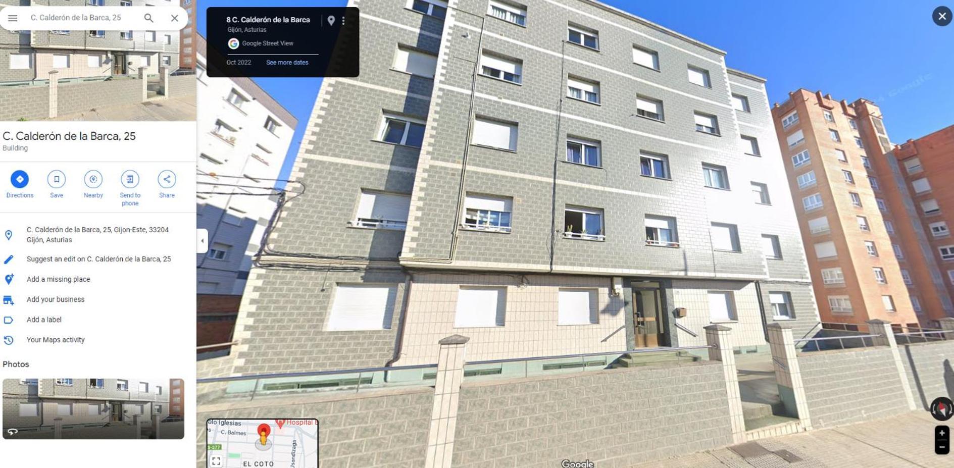 Espacio Moderno En Gijon Playa المظهر الخارجي الصورة